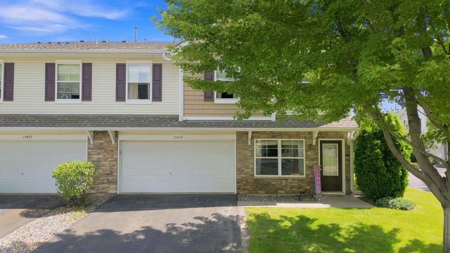 15459 Iodine Ridge NW, Ramsey, MN 55303
