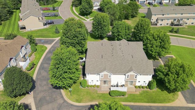 15459 Iodine Ridge NW, Ramsey, MN 55303