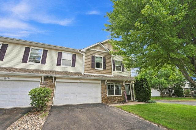 15459 Iodine Ridge NW, Ramsey, MN 55303