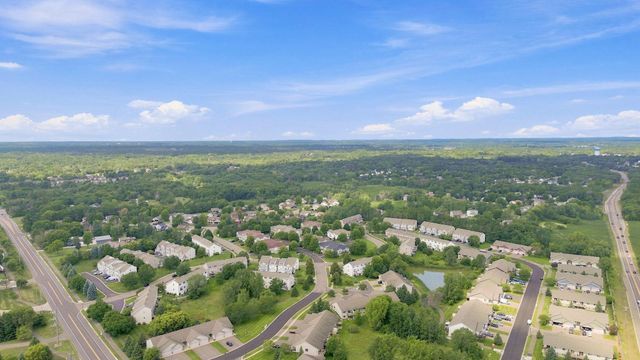15459 Iodine Ridge NW, Ramsey, MN 55303