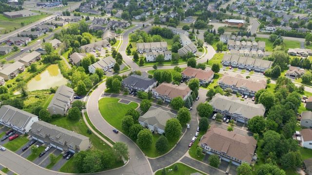 15459 Iodine Ridge NW, Ramsey, MN 55303
