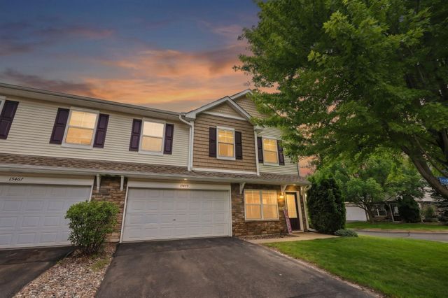 15459 Iodine Ridge NW, Ramsey, MN 55303