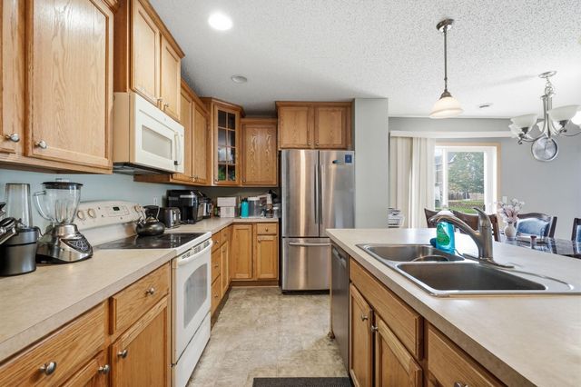 15459 Iodine Ridge NW, Ramsey, MN 55303