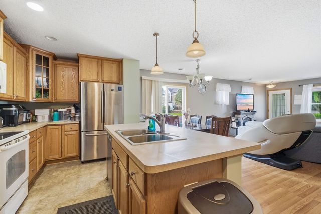 15459 Iodine Ridge NW, Ramsey, MN 55303