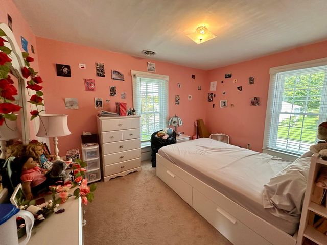 221 N Hayes Street, Bellefontaine, OH 43311