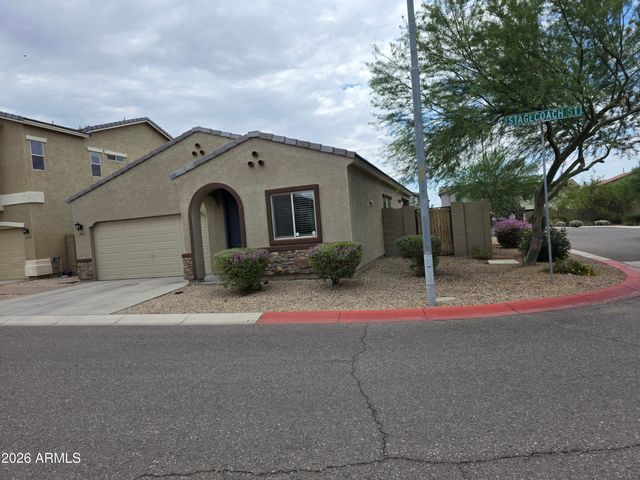 1941 W STAGECOACH Street, Apache Junction, AZ 85120