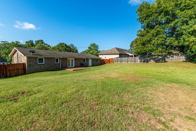 702 Dixie Drive, Enterprise, AL 36330