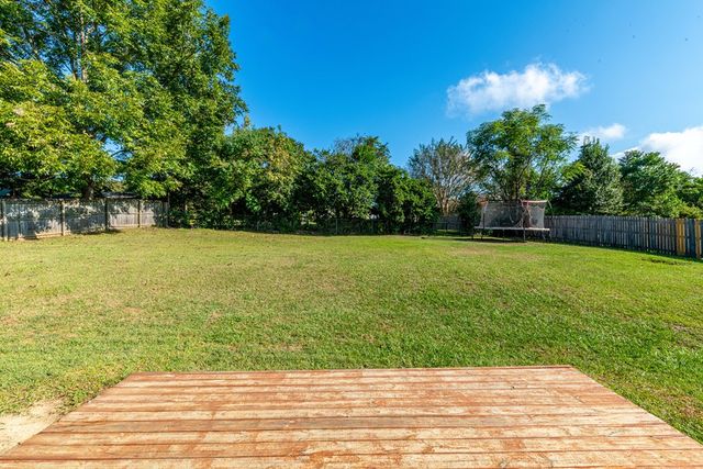 702 Dixie Drive, Enterprise, AL 36330