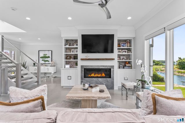 24 Spriteview Avenue, Westport, CT 06880