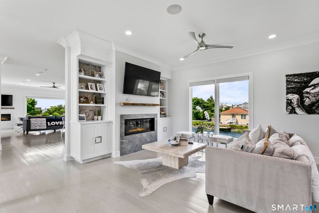 24 Spriteview Avenue, Westport, CT 06880