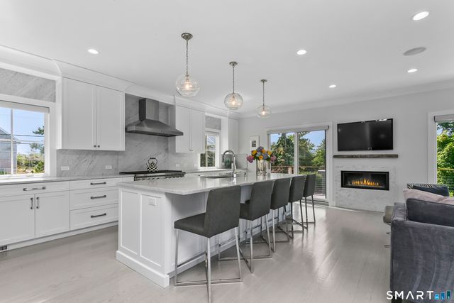 24 Spriteview Avenue, Westport, CT 06880