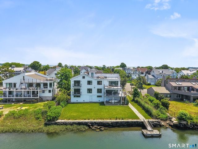 24 Spriteview Avenue, Westport, CT 06880