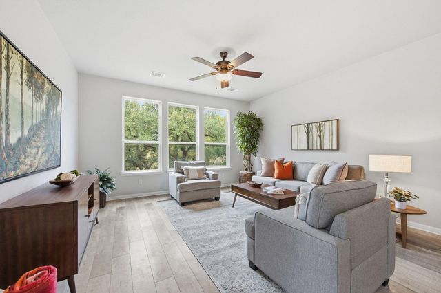 2211 Limestone Lake DR 40, Georgetown, TX 78633