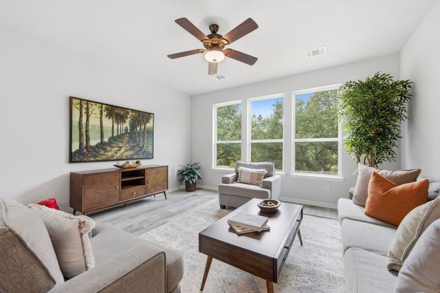 2211 Limestone Lake DR 40, Georgetown, TX 78633