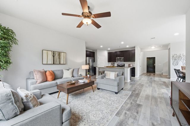 2211 Limestone Lake DR 40, Georgetown, TX 78633