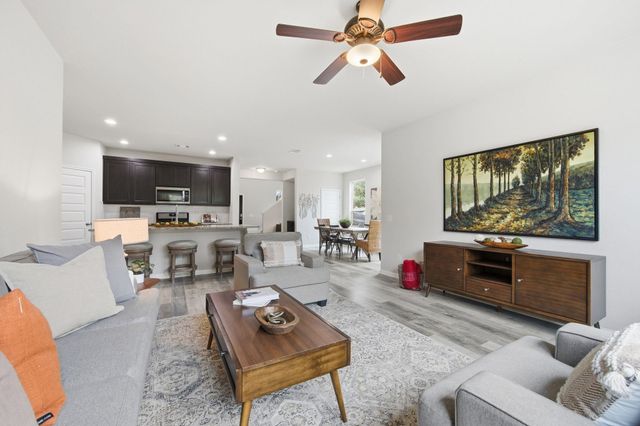 2211 Limestone Lake DR 40, Georgetown, TX 78633