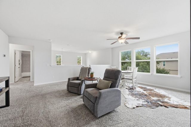 2211 Limestone Lake DR 40, Georgetown, TX 78633