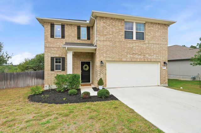 2211 Limestone Lake DR 40, Georgetown, TX 78633