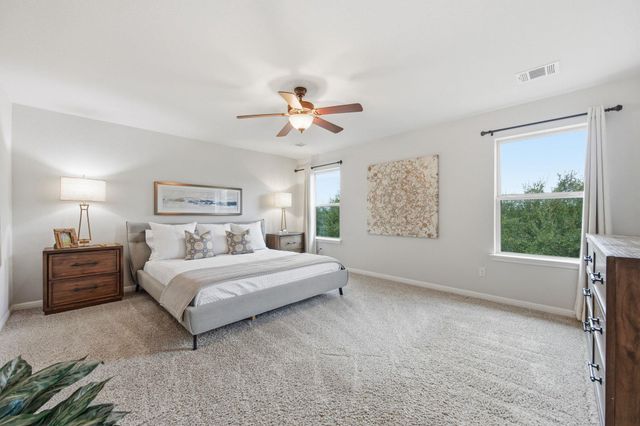 2211 Limestone Lake DR 40, Georgetown, TX 78633