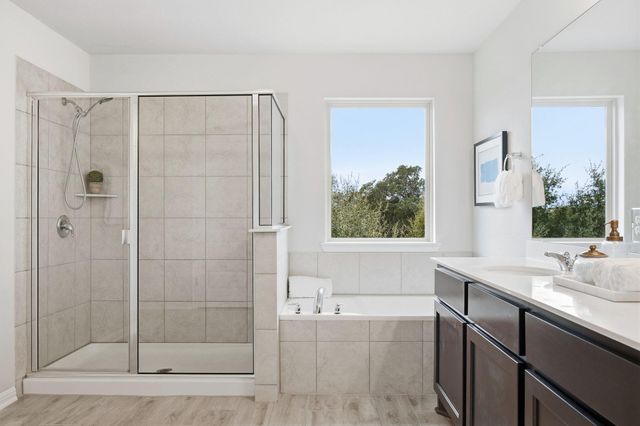 2211 Limestone Lake DR 40, Georgetown, TX 78633