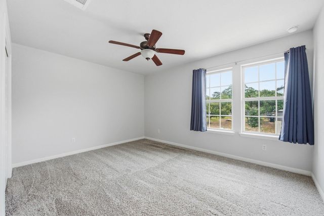 2211 Limestone Lake DR 40, Georgetown, TX 78633