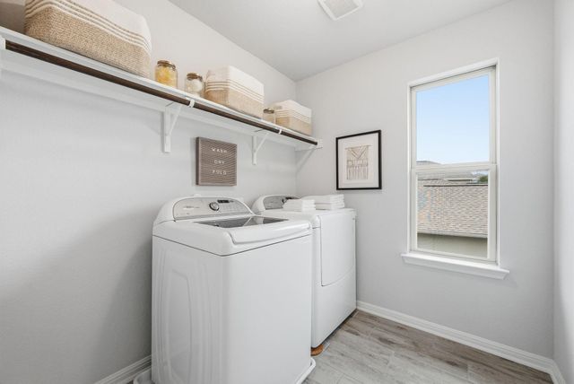 2211 Limestone Lake DR 40, Georgetown, TX 78633