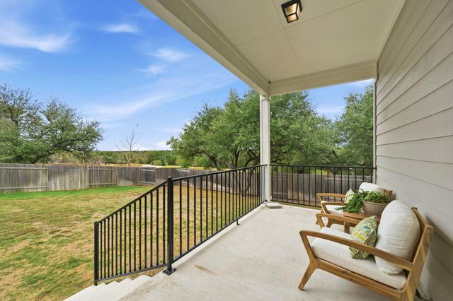 2211 Limestone Lake DR 40, Georgetown, TX 78633