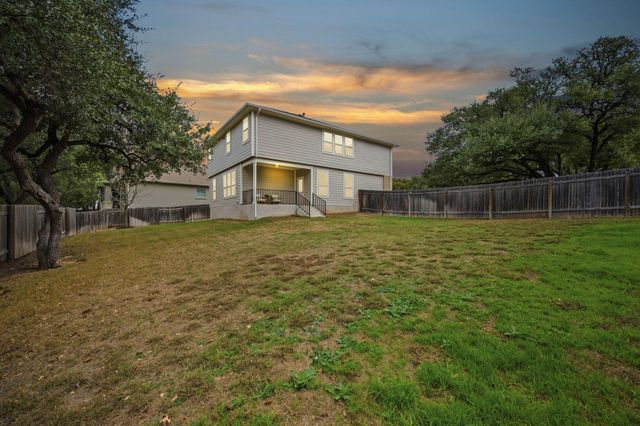 2211 Limestone Lake DR 40, Georgetown, TX 78633