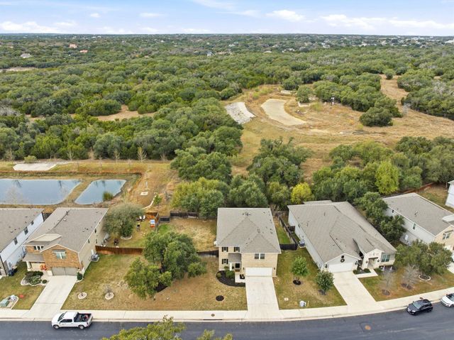 2211 Limestone Lake DR 40, Georgetown, TX 78633