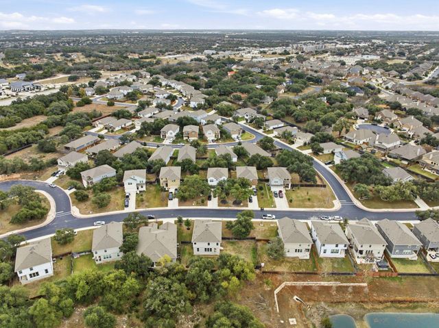 2211 Limestone Lake DR 40, Georgetown, TX 78633