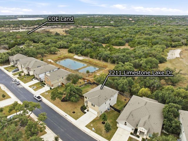 2211 Limestone Lake DR 40, Georgetown, TX 78633