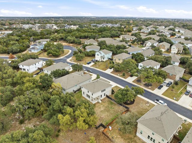 2211 Limestone Lake DR 40, Georgetown, TX 78633