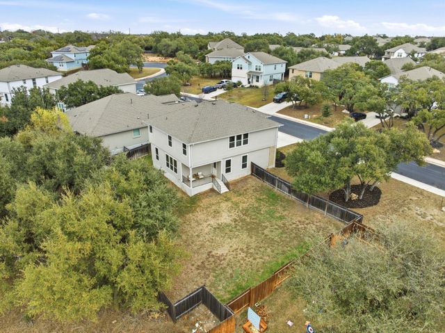 2211 Limestone Lake DR 40, Georgetown, TX 78633