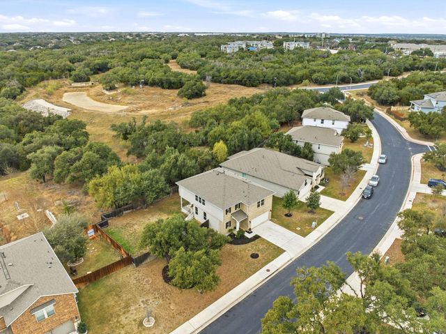 2211 Limestone Lake DR 40, Georgetown, TX 78633