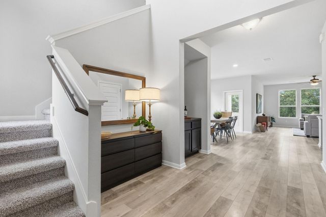 2211 Limestone Lake DR 40, Georgetown, TX 78633