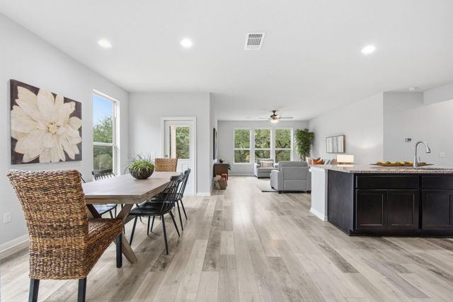 2211 Limestone Lake DR 40, Georgetown, TX 78633