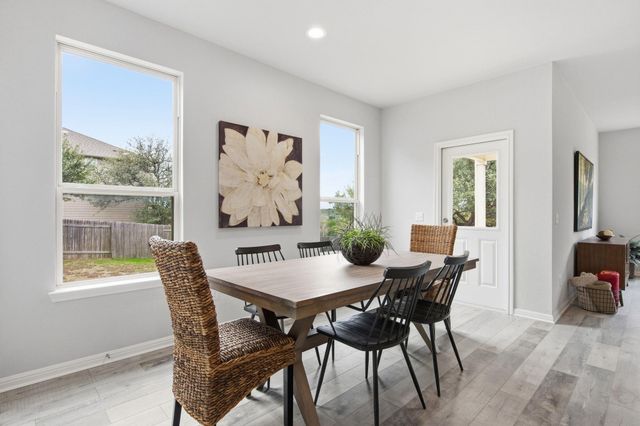 2211 Limestone Lake DR 40, Georgetown, TX 78633