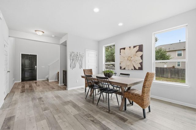 2211 Limestone Lake DR 40, Georgetown, TX 78633