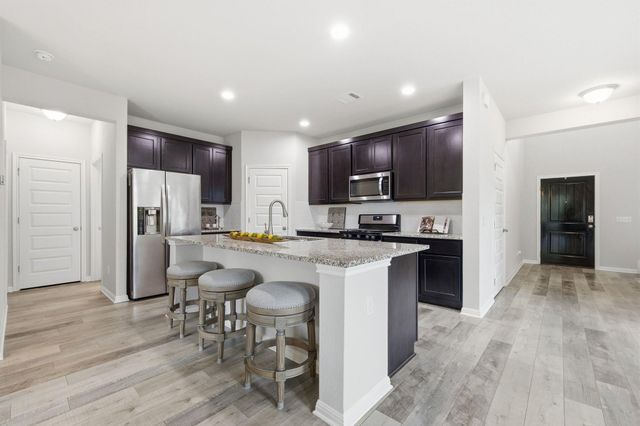 2211 Limestone Lake DR 40, Georgetown, TX 78633