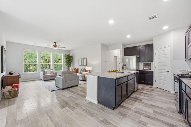 2211 Limestone Lake DR 40, Georgetown, TX 78633