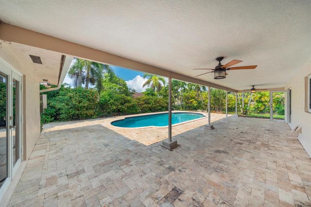 11901 NW 25th Street, Plantation, FL 33323