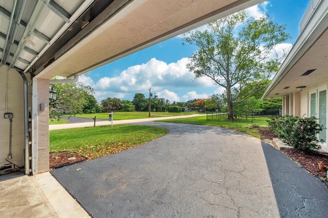 11901 NW 25th Street, Plantation, FL 33323