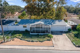 1118 CLASSIC DRIVE, Holiday, FL 34691