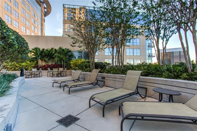 155 S COURT AVENUE 2412, Orlando, FL 32801