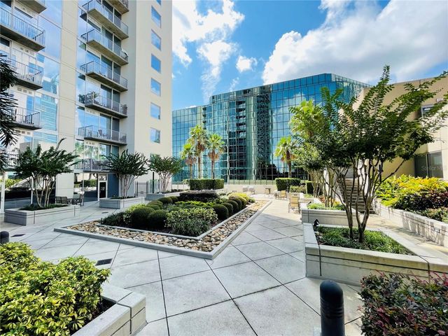 155 S COURT AVENUE 2412, Orlando, FL 32801