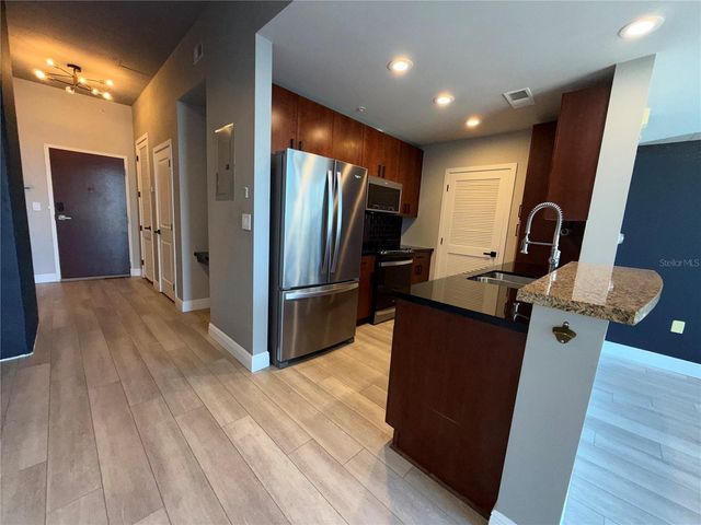 155 S COURT AVENUE 2412, Orlando, FL 32801