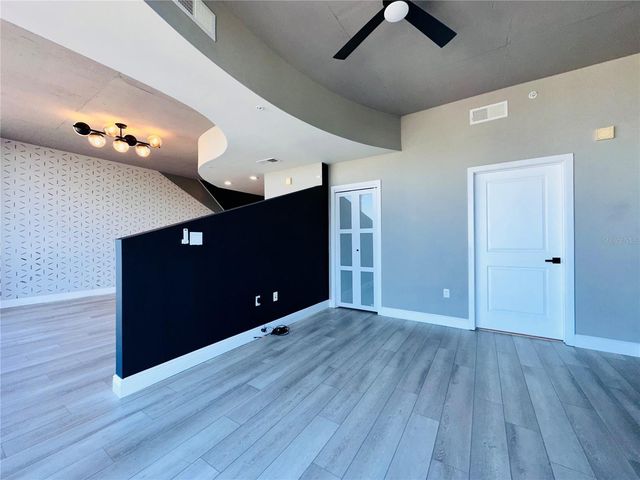 155 S COURT AVENUE 2412, Orlando, FL 32801