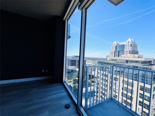 155 S COURT AVENUE 2412, Orlando, FL 32801