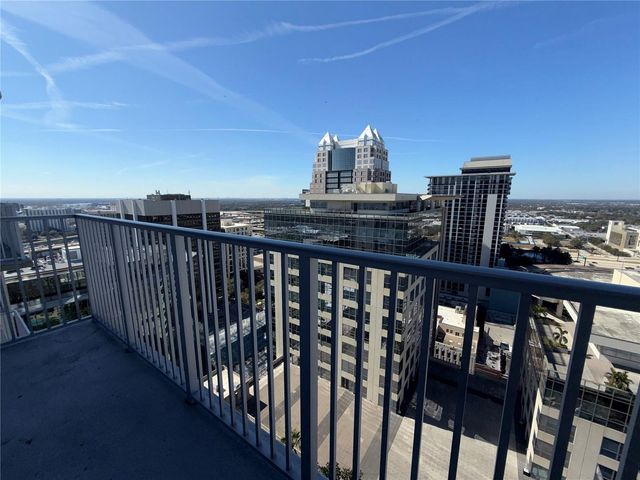 155 S COURT AVENUE 2412, Orlando, FL 32801