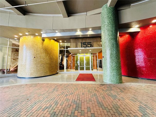 155 S COURT AVENUE 2412, Orlando, FL 32801